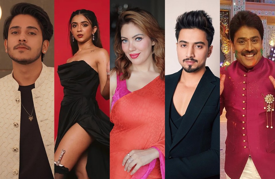 Bigg Boss19